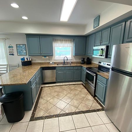 Blue Parrot Villa Gulf Shores Eksteriør billede