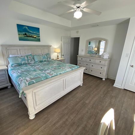 Blue Parrot Villa Gulf Shores Eksteriør billede