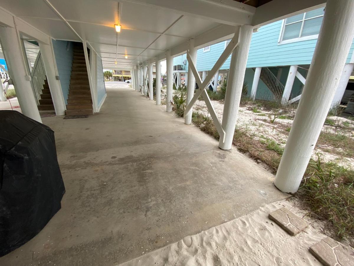 Blue Parrot Villa Gulf Shores Eksteriør billede