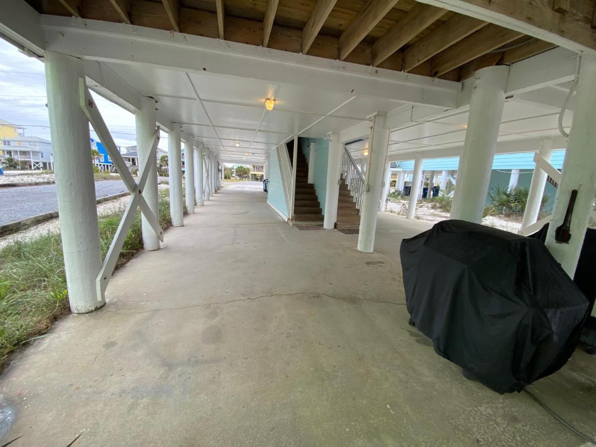 Blue Parrot Villa Gulf Shores Eksteriør billede