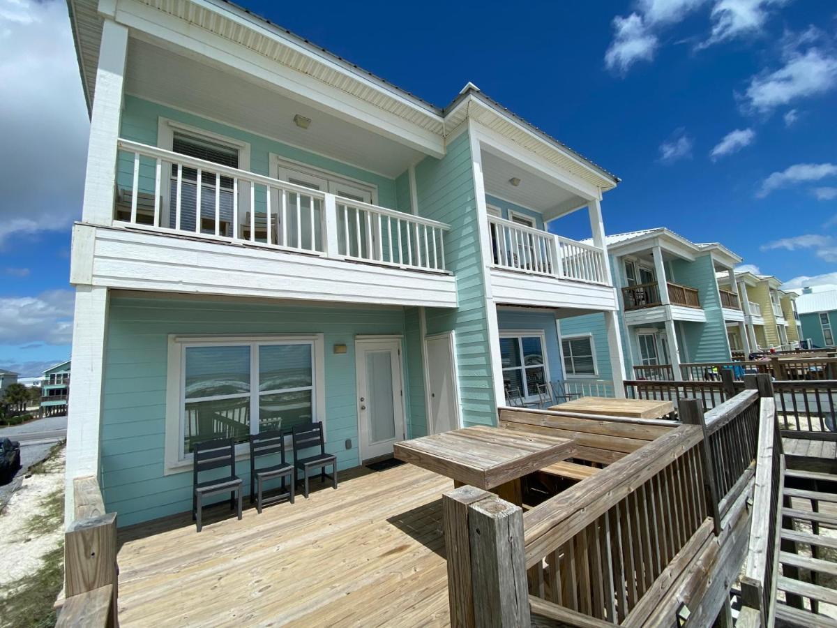 Blue Parrot Villa Gulf Shores Eksteriør billede