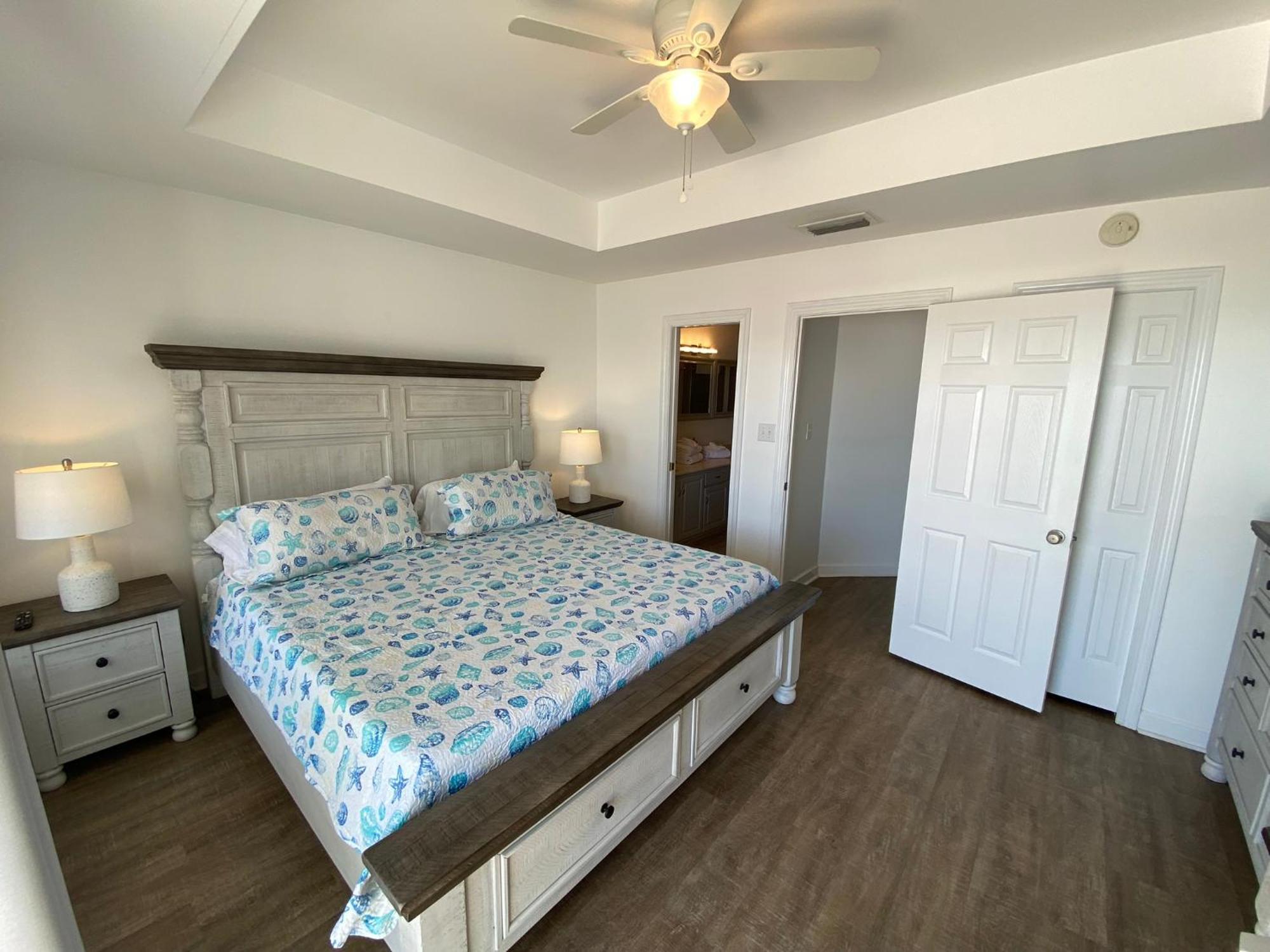 Blue Parrot Villa Gulf Shores Eksteriør billede