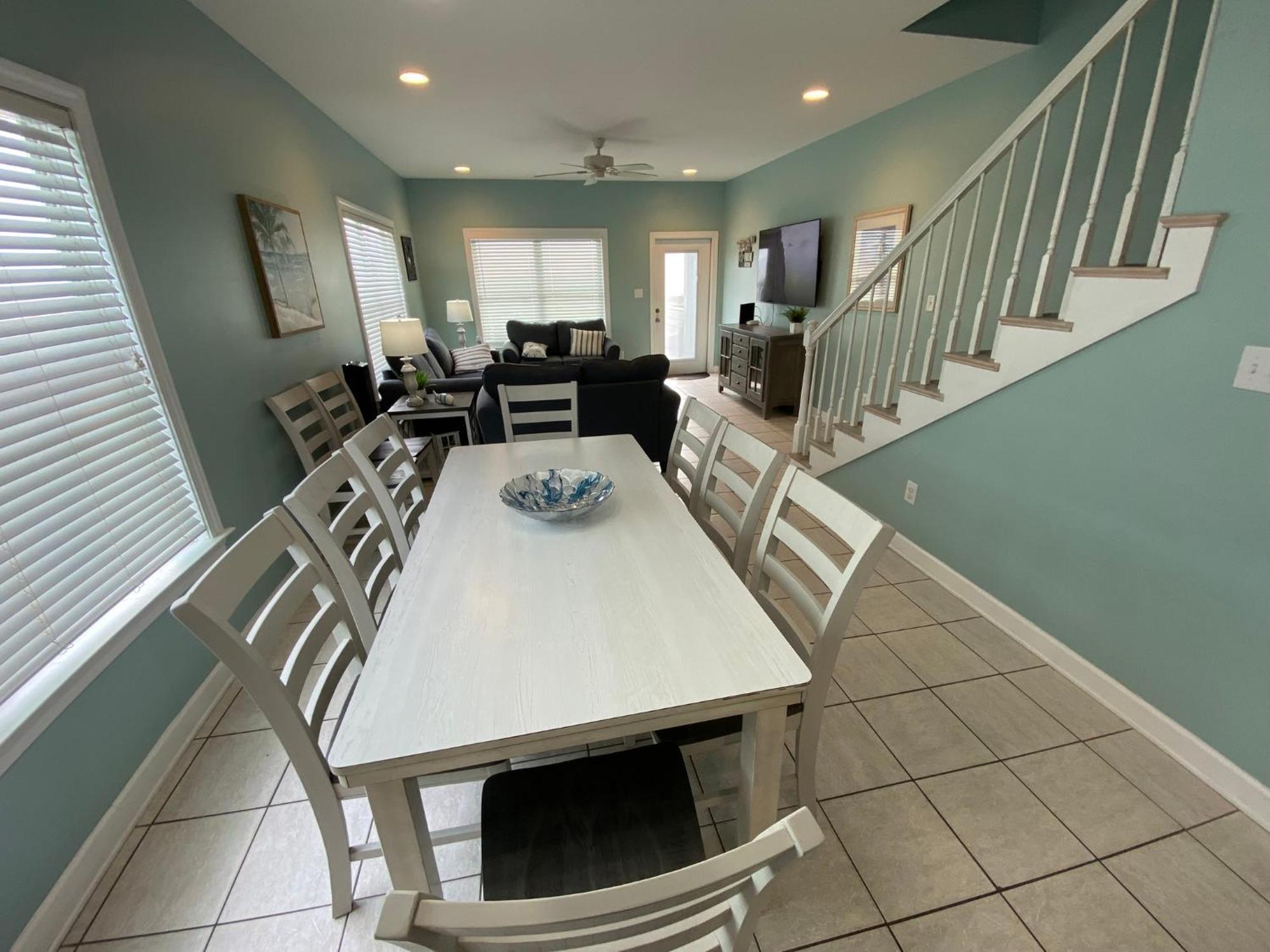 Blue Parrot Villa Gulf Shores Eksteriør billede