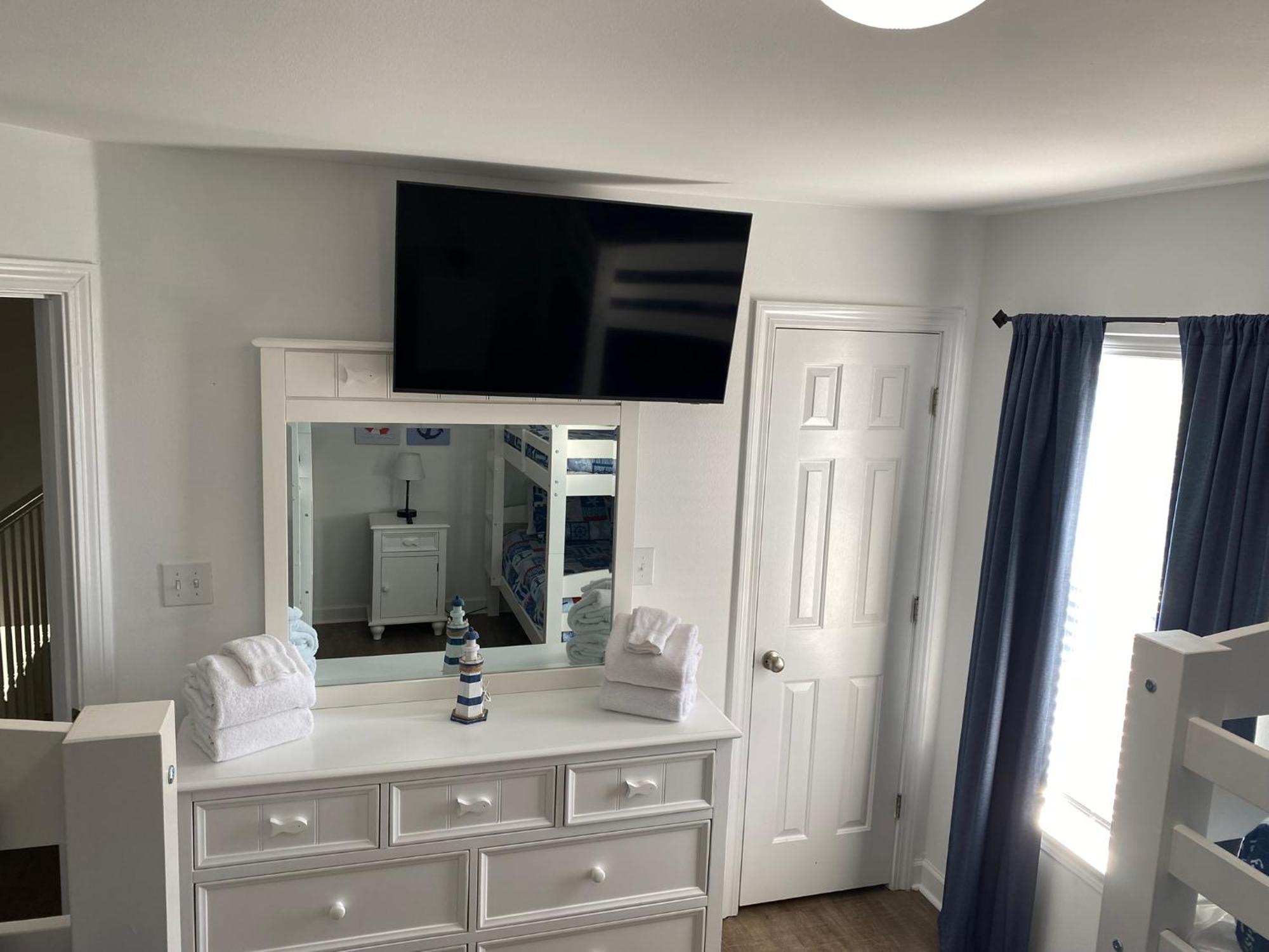 Blue Parrot Villa Gulf Shores Eksteriør billede