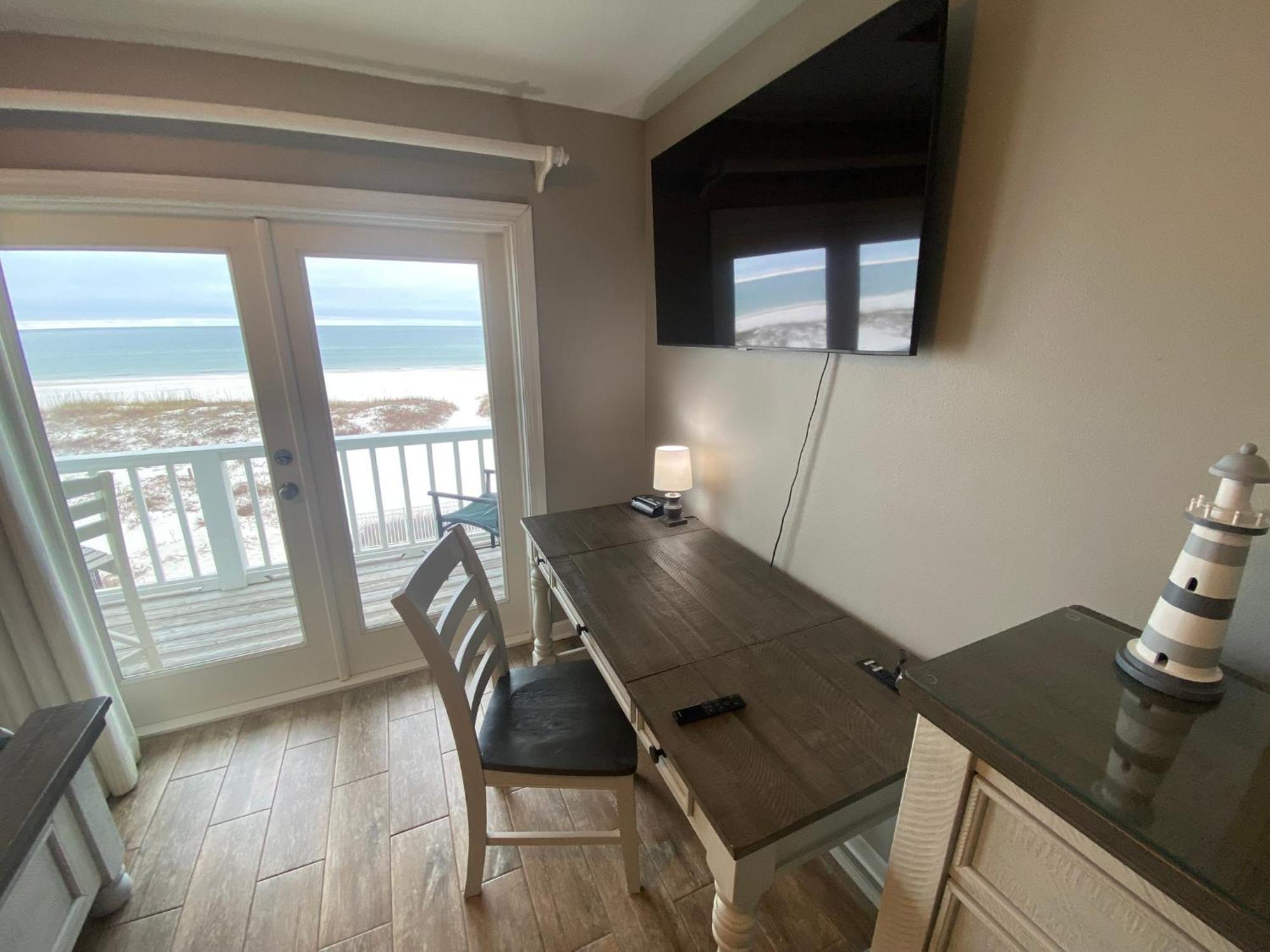 Blue Parrot Villa Gulf Shores Eksteriør billede