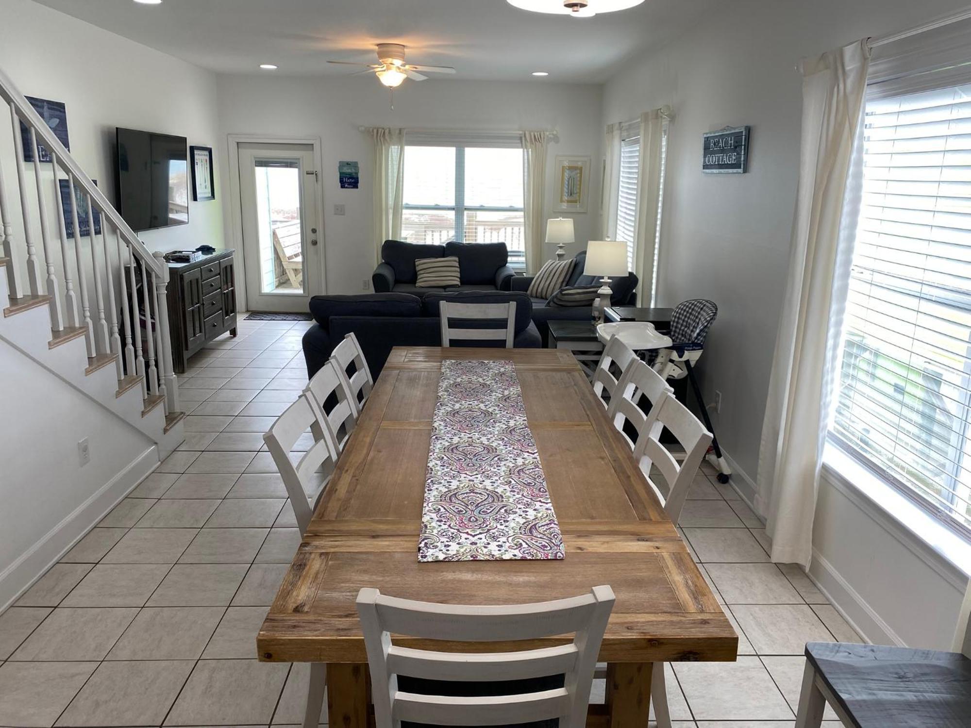 Blue Parrot Villa Gulf Shores Eksteriør billede