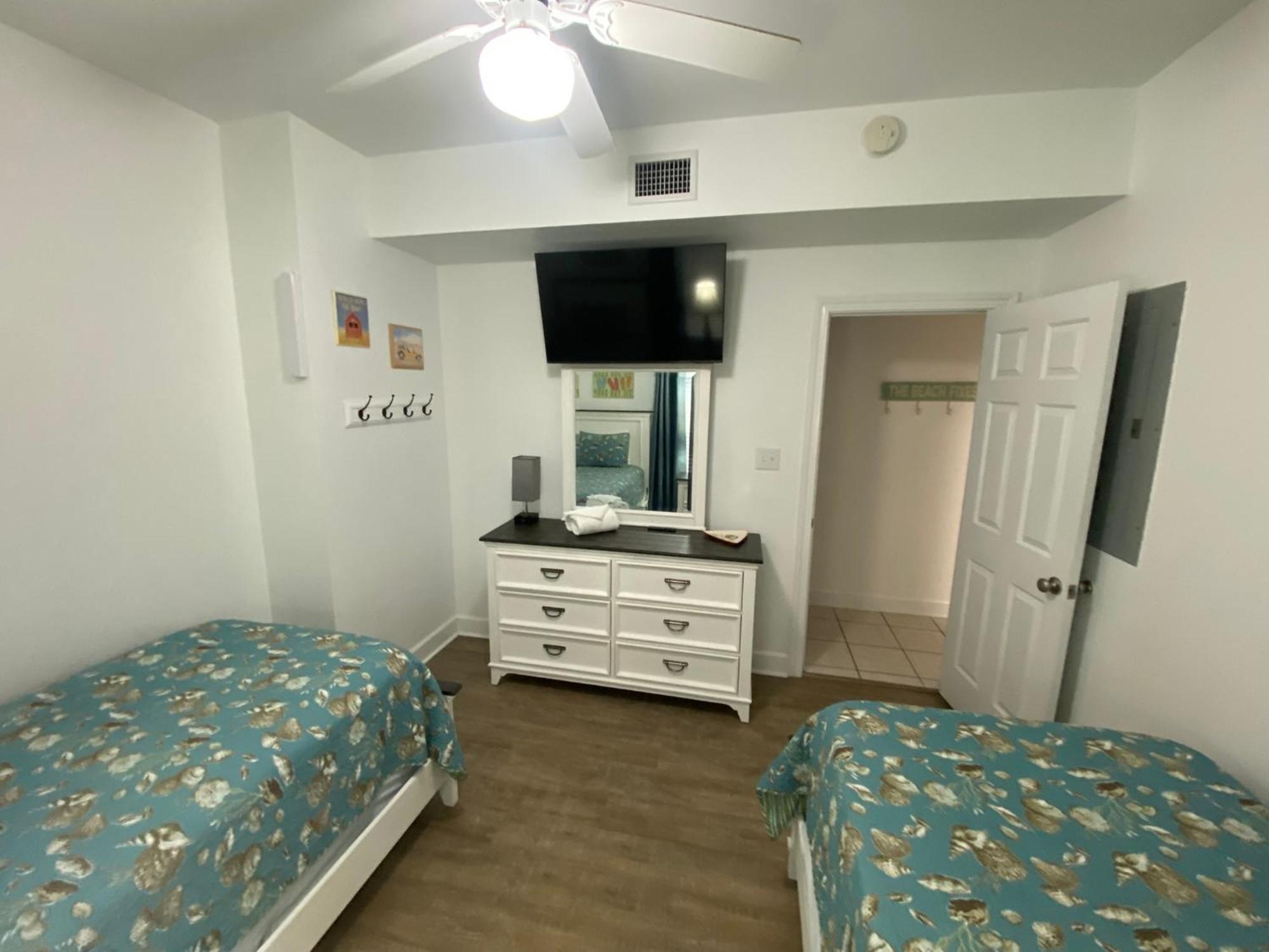 Blue Parrot Villa Gulf Shores Eksteriør billede