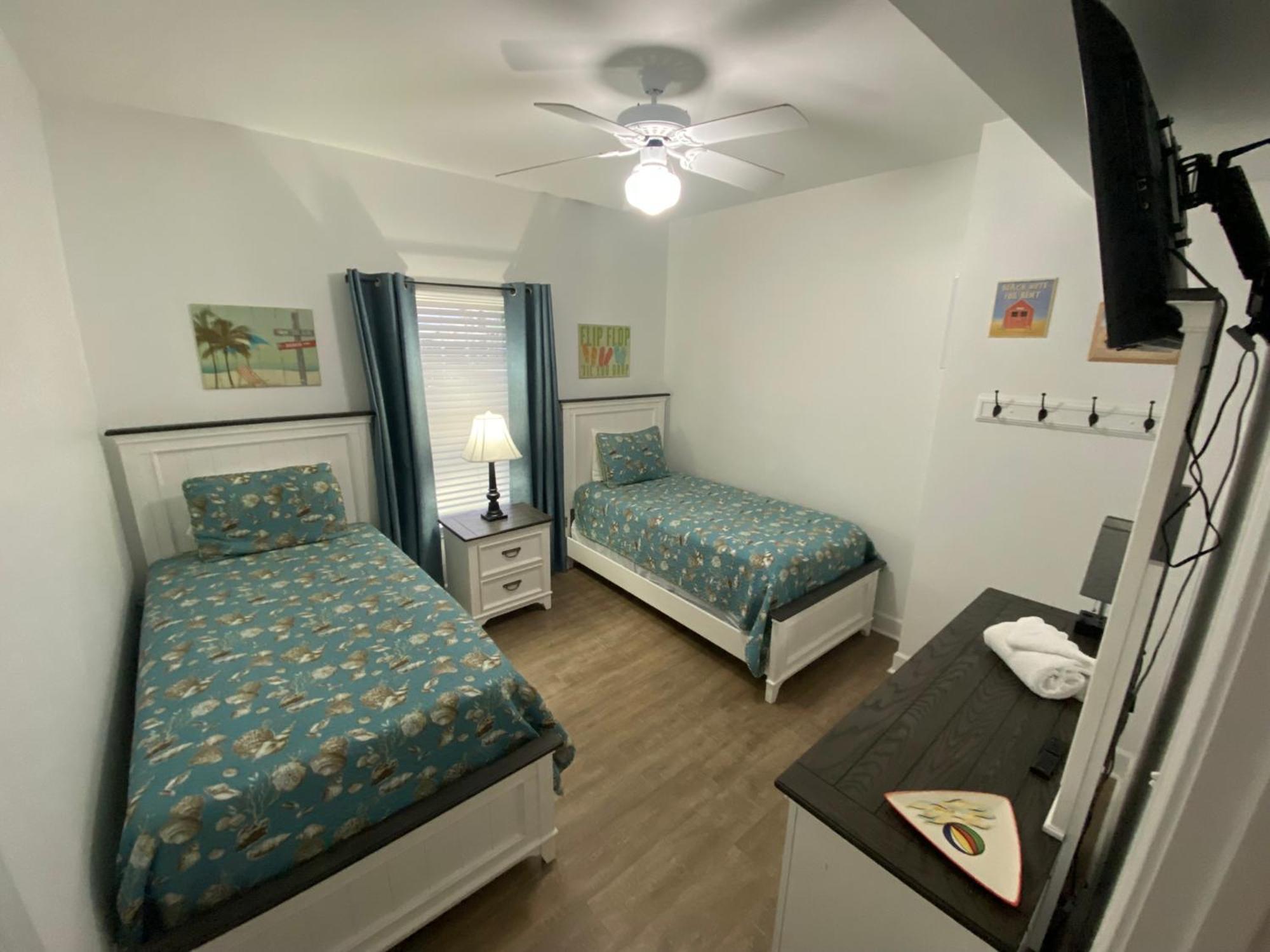 Blue Parrot Villa Gulf Shores Eksteriør billede