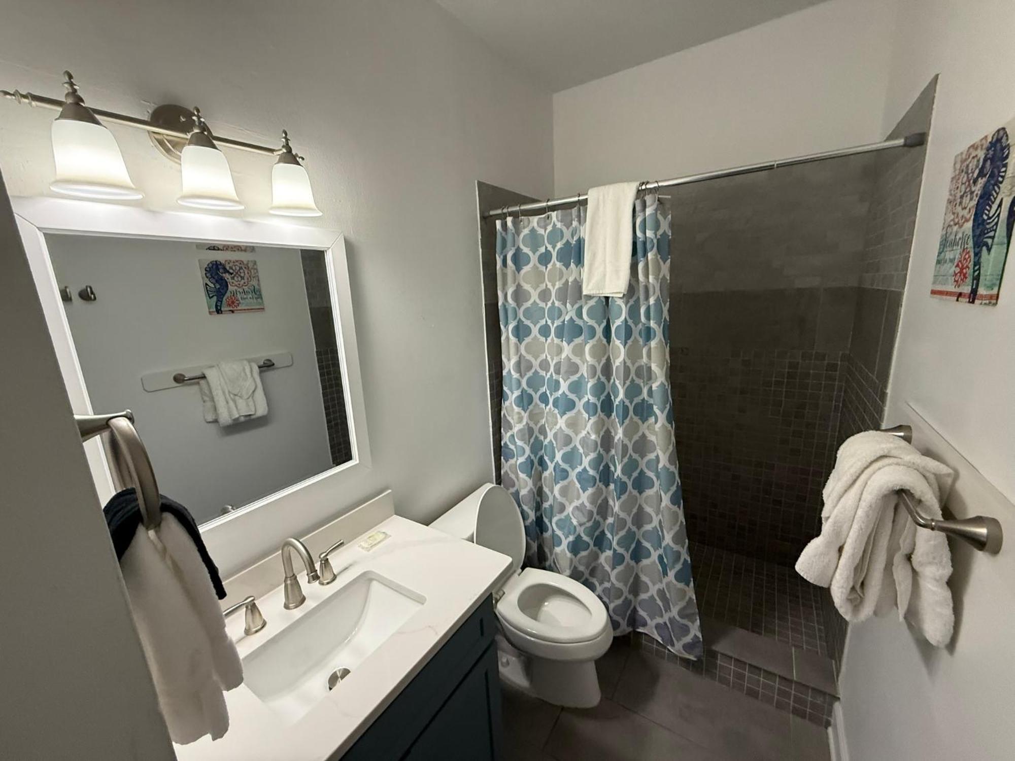 Blue Parrot Villa Gulf Shores Eksteriør billede